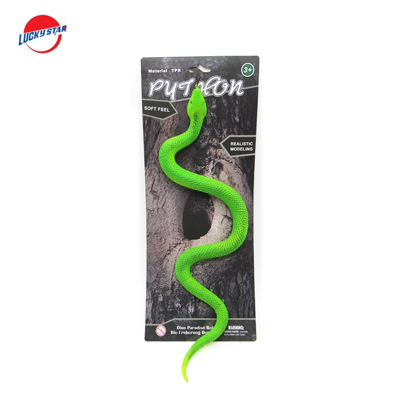 TPR snake
